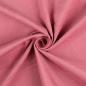 Preview: Cord-Stretch, uni, altrosa